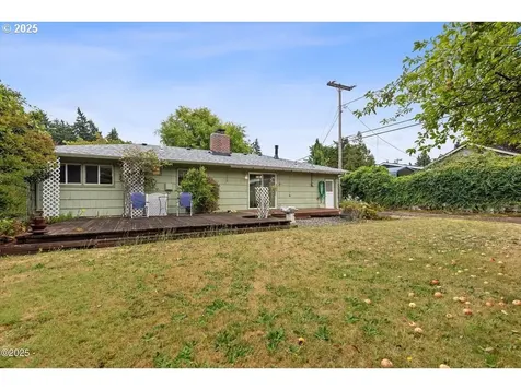 635 NE 192nd Avenue Portland OR 97230
