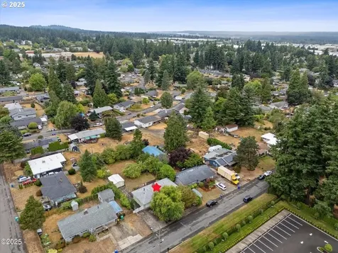 635 NE 192nd Avenue Portland OR 97230