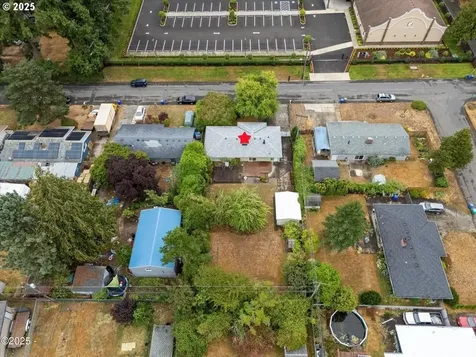 635 NE 192nd Avenue Portland OR 97230