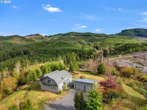 37555 Hauger Mountain Lane Seaside OR 97138