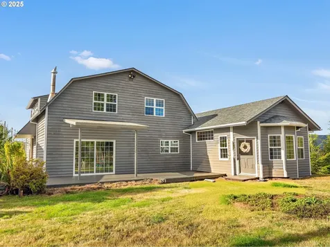 37555 Hauger Mountain Lane Seaside OR 97138