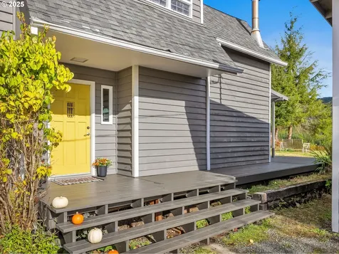 37555 Hauger Mountain Lane Seaside OR 97138