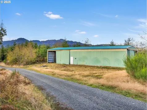 37555 Hauger Mountain Lane Seaside OR 97138