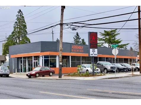 6112 SE Foster Road Portland OR 97206