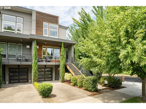 1587 NE 22nd Avenue Portland OR 97232