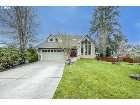 3362 Bentley Avenue Eugene OR 97405