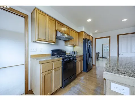 3362 Bentley Avenue Eugene OR 97405