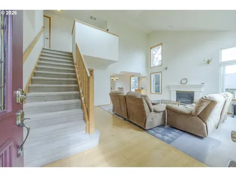 3362 Bentley Avenue Eugene OR 97405