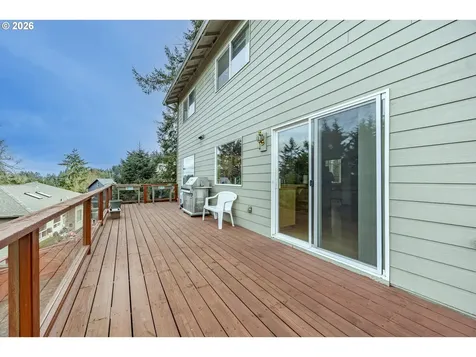 3362 Bentley Avenue Eugene OR 97405