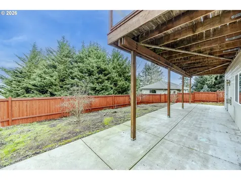 3362 Bentley Avenue Eugene OR 97405