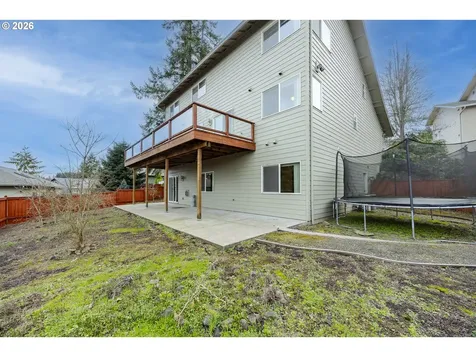 3362 Bentley Avenue Eugene OR 97405