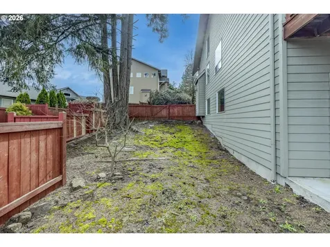 3362 Bentley Avenue Eugene OR 97405