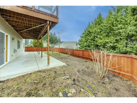 3362 Bentley Avenue Eugene OR 97405