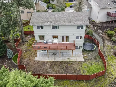 3362 Bentley Avenue Eugene OR 97405