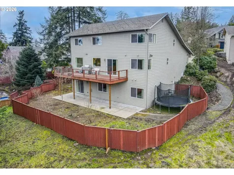 3362 Bentley Avenue Eugene OR 97405