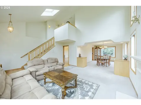 3362 Bentley Avenue Eugene OR 97405