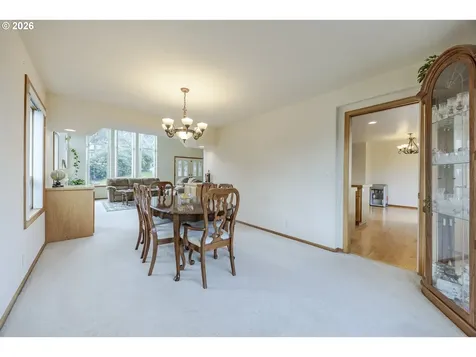 3362 Bentley Avenue Eugene OR 97405