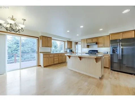 3362 Bentley Avenue Eugene OR 97405
