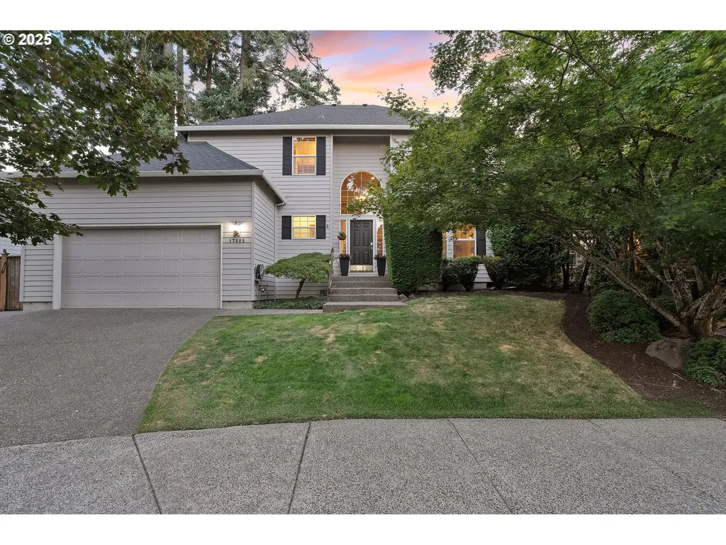 17885 SW Zenith Place Beaverton OR 97007