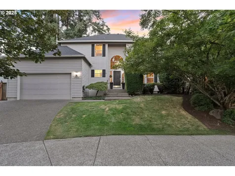 17885 SW Zenith Place Beaverton OR 97007
