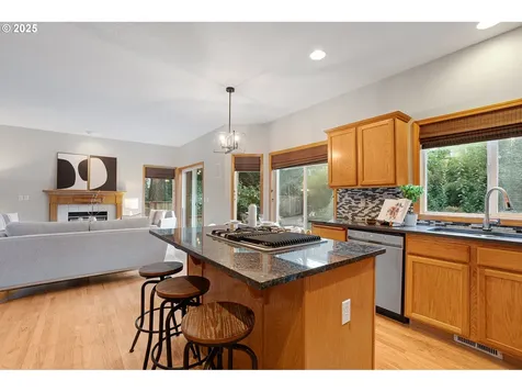 17885 SW Zenith Place Beaverton OR 97007