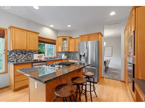 17885 SW Zenith Place Beaverton OR 97007