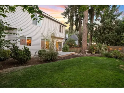 17885 SW Zenith Place Beaverton OR 97007