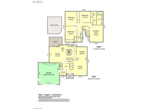 17885 SW Zenith Place Beaverton OR 97007