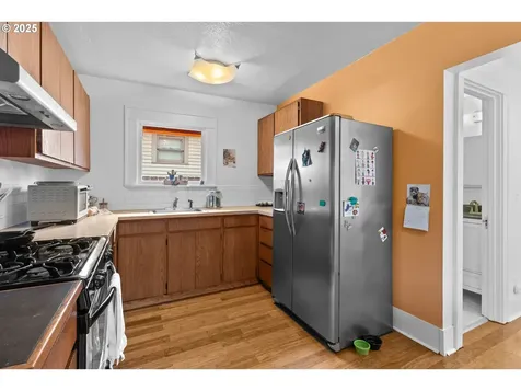 1736 N Prescott Street Portland OR 97217
