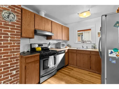 1736 N Prescott Street Portland OR 97217