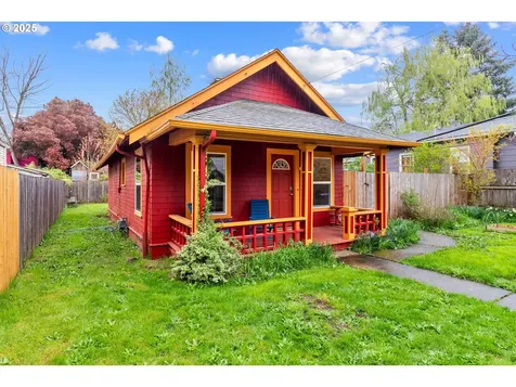 1736 N Prescott Street Portland OR 97217
