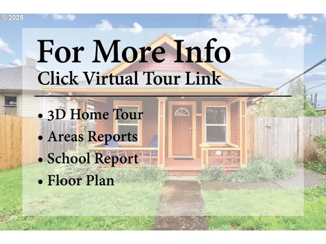 1736 N Prescott Street Portland OR 97217