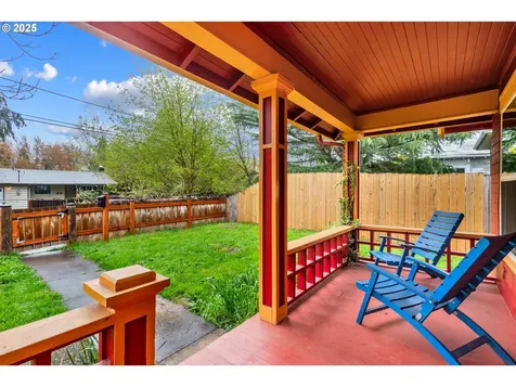 1736 N Prescott Street Portland OR 97217