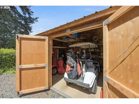 2820 Country Club Court Reedsport OR 97467