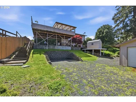 2820 Country Club Court Reedsport OR 97467