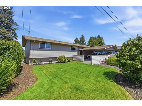 2820 Country Club Court Reedsport OR 97467