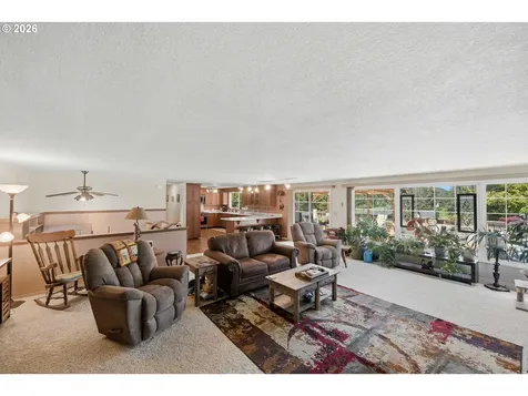 2820 Country Club Court Reedsport OR 97467