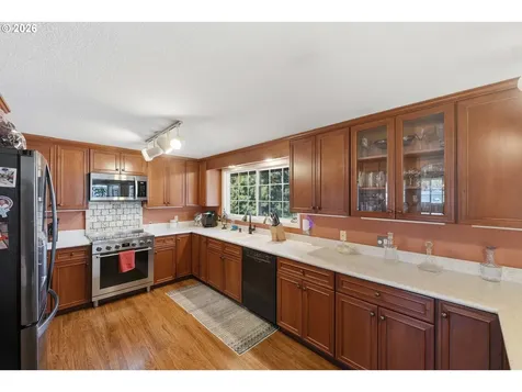2820 Country Club Court Reedsport OR 97467
