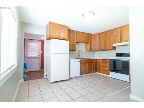 512 20th Street La Grande OR 97850
