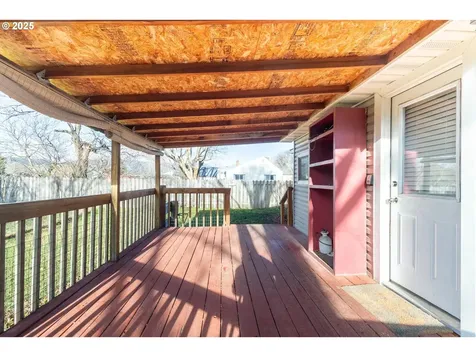 512 20th Street La Grande OR 97850