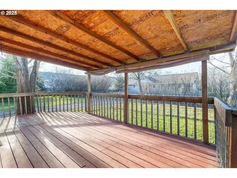 512 20th Street La Grande OR 97850