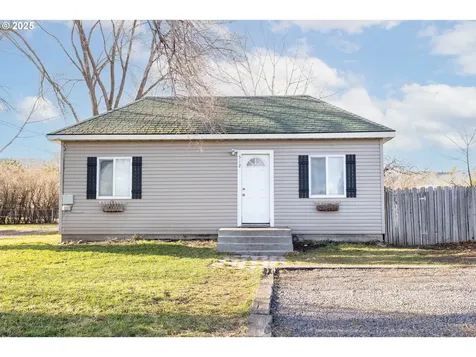 512 20th Street La Grande OR 97850