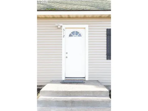 512 20th Street La Grande OR 97850