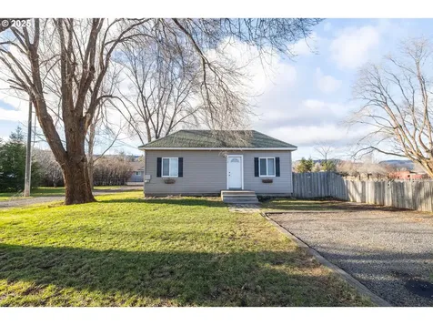 512 20th Street La Grande OR 97850