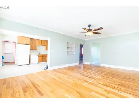 512 20th Street La Grande OR 97850