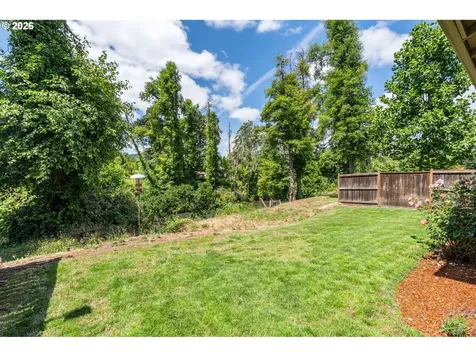 1141 Riverfront Way Cottage Grove OR 97424