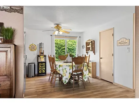 580 8th Avenue Coos Bay OR 97420