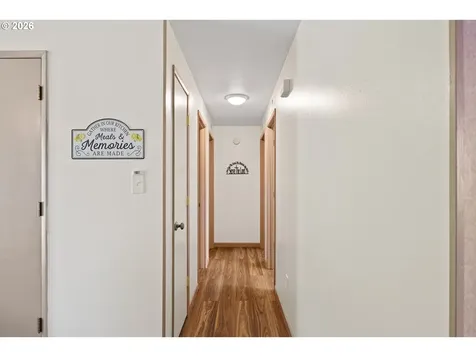 580 8th Avenue Coos Bay OR 97420