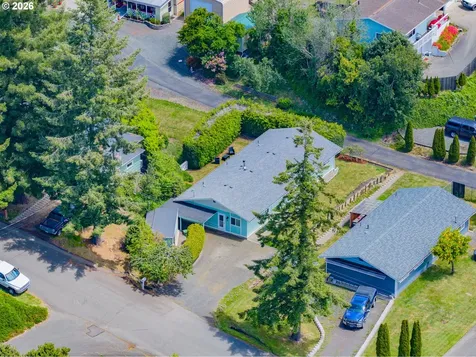 580 8th Avenue Coos Bay OR 97420