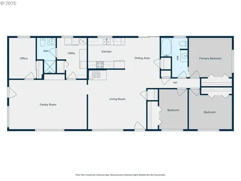 580 8th Avenue Coos Bay OR 97420